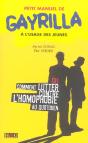 Petit Manuel De Gayrilla A L'Usage Des Jeunes - Preview