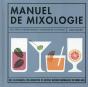 Petit Manuel De La Mixologie - Preview