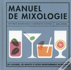 Capa do artigo Petit Manuel De La Mixologie