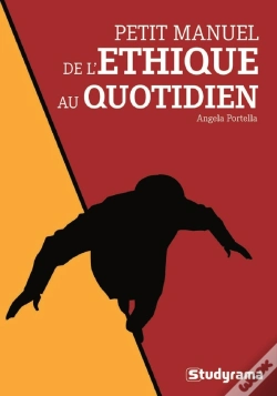 Capa do artigo Petit Manuel De L'Éthique Au Quotidien