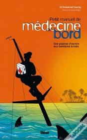Capa do artigo Petit Manuel De Médecine De Bord : Des Piqûres D