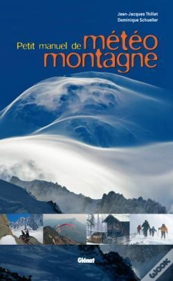 Capa do artigo Petit Manuel De Météo Montagne