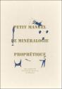 Petit Manuel De Mineralogie Prophetique - Preview