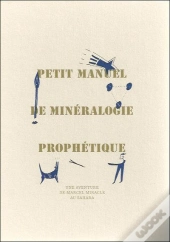 Petit Manuel De Mineralogie Prophetique