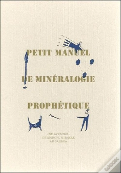 Capa do artigo Petit Manuel De Mineralogie Prophetique