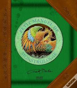 Capa do artigo Petit Manuel De Monstrologie