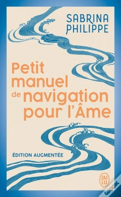 Capa do artigo Petit Manuel De Navigation Pour L'Âme