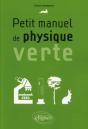 Petit Manuel De Physique Verte - Preview