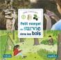 Petit Manuel De Survie Dans Les Bois - Preview