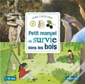 Capa do artigo Petit Manuel De Survie Dans Les Bois