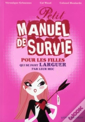 Capa do artigo Petit Manuel De Survie Pour Les Filles