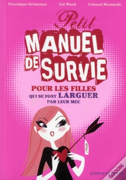 Capa do artigo Petit Manuel De Survie Pour Les Filles