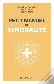 Capa do artigo Petit Manuel De Synodalité