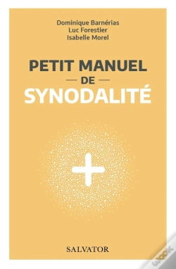 Capa do artigo Petit Manuel De Synodalité