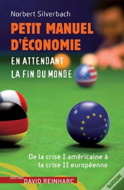 Capa do artigo Petit Manuel D'Economie En Attendant La Fin Du Monde