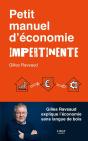 Petit Manuel D'Économie Impertinente - Preview