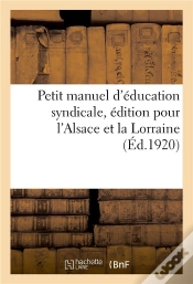 Capa do artigo Petit Manuel D