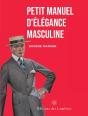 Petit Manuel D'Elegance Masculine - Preview