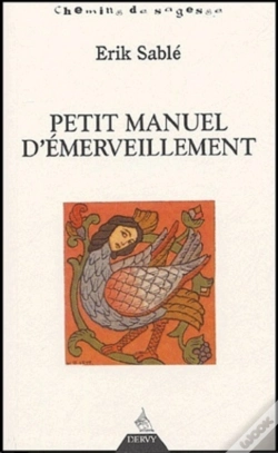 Capa do artigo Petit Manuel D'Émerveillement