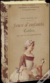 Capa do artigo Petit Manuel Des Jeux D
