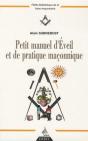 Petit Manuel D'Éveil Et De Pratique Maçonnique - Preview