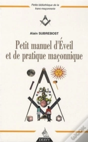 Capa do artigo Petit Manuel D