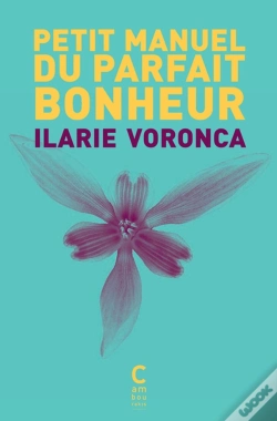 Capa do artigo Petit Manuel Du Parfait Bonheur