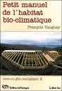 Petit Manuel Habitat Bio-Climatique - Preview