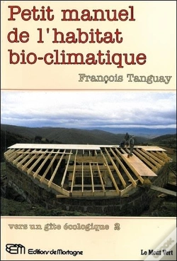 Capa do artigo Petit Manuel Habitat Bio-Climatique