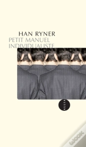 Capa do artigo Petit Manuel Individualiste