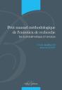 Petit Manuel Methodologique De L'Entretien De Recherche - Preview