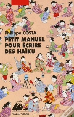 Capa do artigo Petit Manuel Pour Écrire Des Haïku