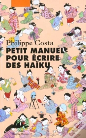 Capa do artigo Petit Manuel Pour Ecrire Des Haikus
