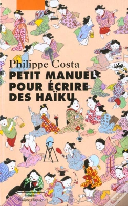 Capa do artigo Petit Manuel Pour Ecrire Des Haikus