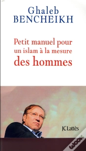 Capa do artigo Petit Manuel Pour Un Islam À La Mesure Des Hommes
