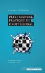 Petit Manuel Pratique De Droit Global - Preview