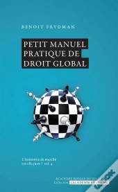 Petit Manuel Pratique De Droit Global