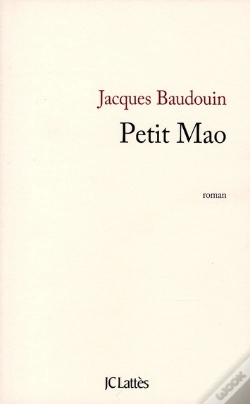 Capa do artigo Petit Mao