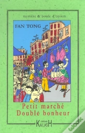 Capa do artigo Petit Marche, Double Bonheur
