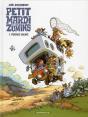 Petit Mardi Et Les Zumins Tome 1 ; Passage Obligé - Preview
