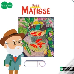 Capa do artigo Petit Matisse