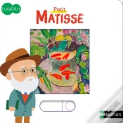 Capa do artigo Petit Matisse