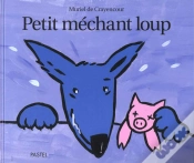 Capa do artigo Petit Mechant Loup