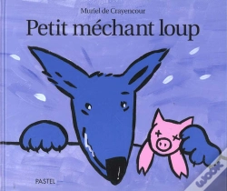Capa do artigo Petit Mechant Loup
