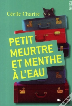Capa do artigo Petit Meurtre Et Menthe A L'Eau