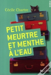 Capa do artigo Petit Meurtre Et Menthe A L