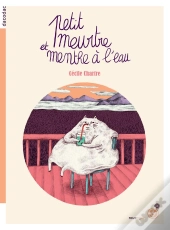 Petit Meurtre Et Menthe À L'Eau