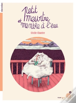 Capa do artigo Petit Meurtre Et Menthe À L'Eau