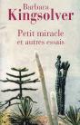 Petit Miracle Et Autres Essais - Preview