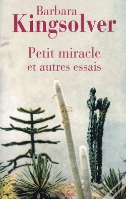 Capa do artigo Petit Miracle Et Autres Essais